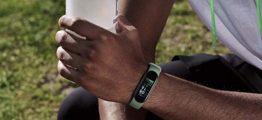 Що таке фітнес браслет: ваш незамінний помічник для здорового життя