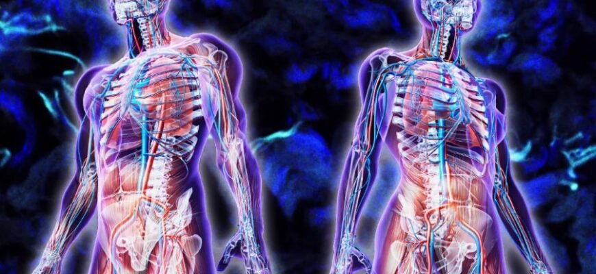 Фізіологія: Визначення