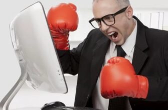 Розуміння флейму: Вплив гарячих дискусій на онлайн-спільноти