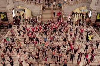 Флешмоб: Визначення