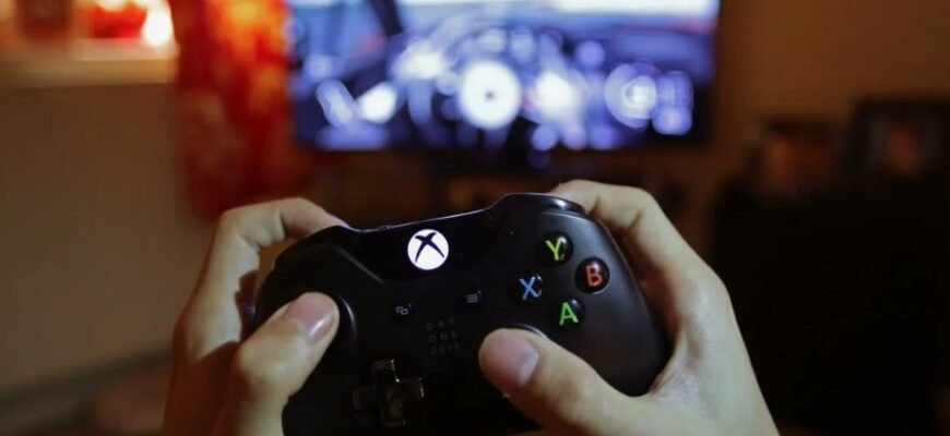 Геймпад: Що це таке та як обрати найкращий для ваших ігор?