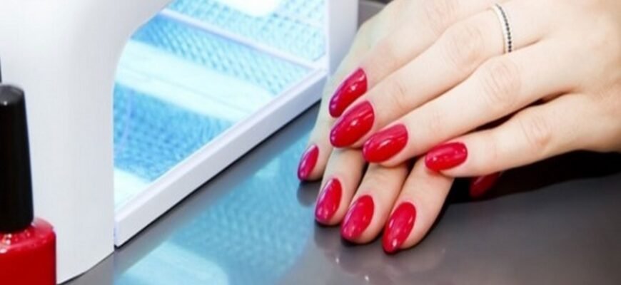 Гель-лак: Що це таке та як правильно використовувати для манікюру