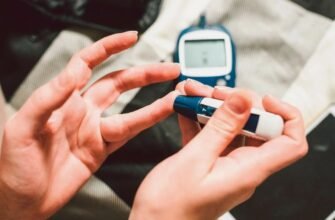 Гіпоглікемія: причини