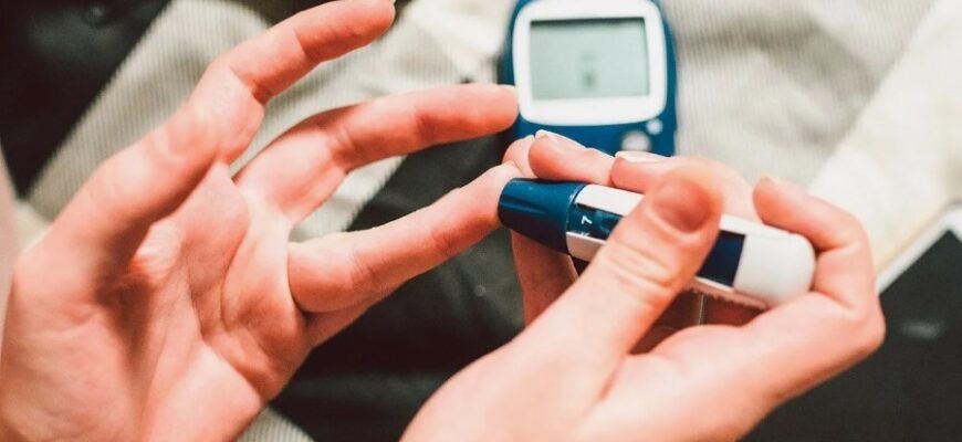 Гіпоглікемія: причини