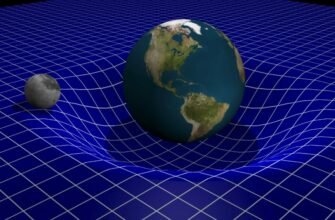 Що таке гравітація: зрозуміле пояснення явища для всіх читачів