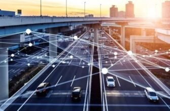 Розуміння інфраструктури: що це таке і чому воно важливе для суспільства