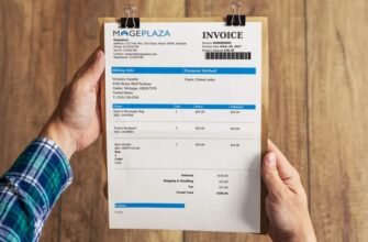 Інвойс: Що це таке та як правильно оформити цей документ?