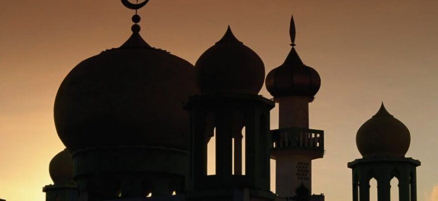 Іслам: Розкриття сутності релігії та її впливу на суспільство