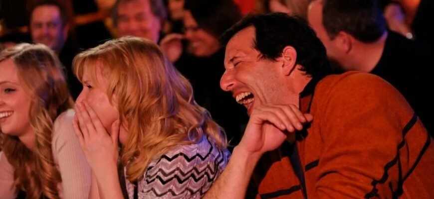 Каламбур: Дотепність у грі слів. Розкрийте його магію та сутність