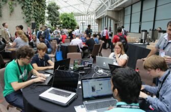 Що таке хакатон: огляд формату для розробників та ентузіастів tech