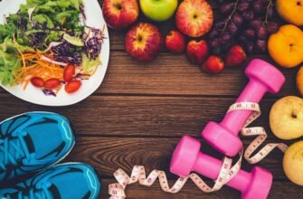 Що таке хелсі: Здоровий спосіб життя та його переваги для вас