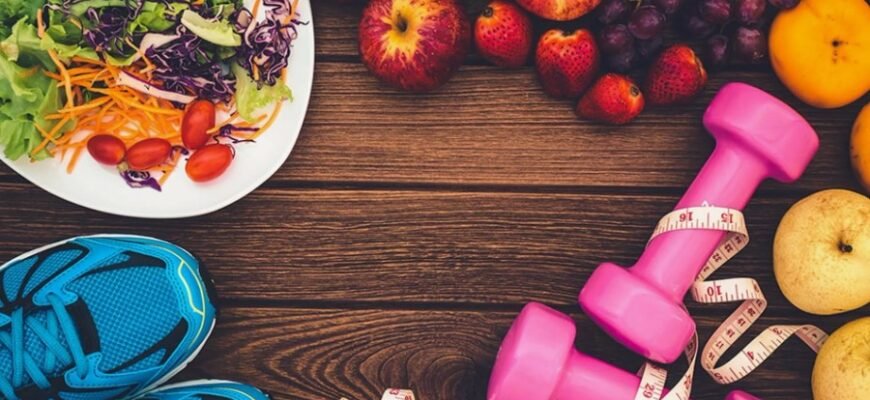 Що таке хелсі: Здоровий спосіб життя та його переваги для вас