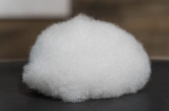 Що таке холлофайбер: властивості