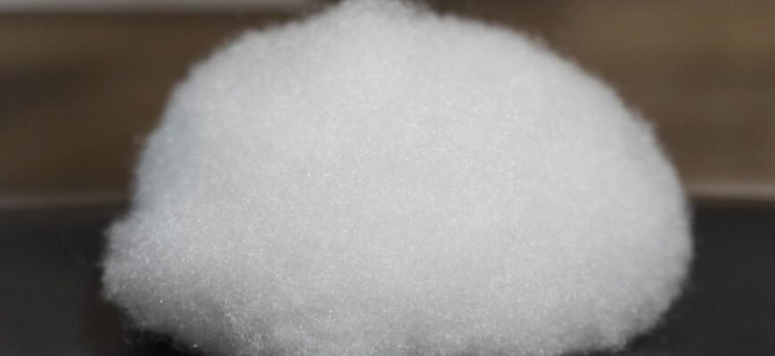 Що таке холлофайбер: властивості