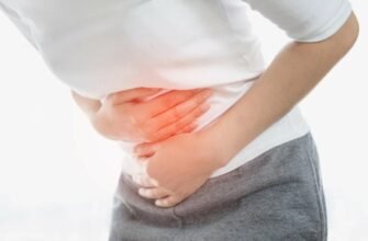 Хвороба Крона: симптоми