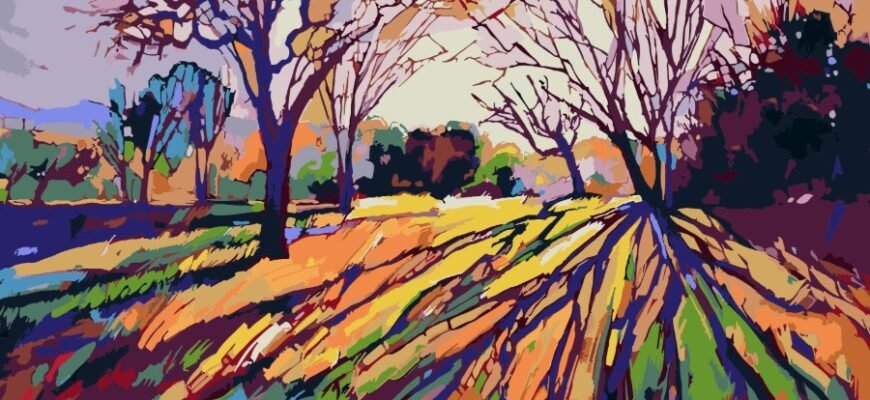 Що таке колорування: основні техніки та поради для ідеального образу