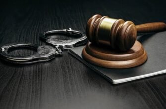 Що таке кримінальне правопорушення: визначення та ключові особливості