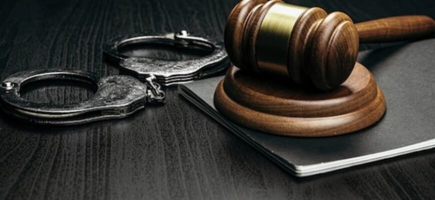 Що таке кримінальне правопорушення: визначення та ключові особливості