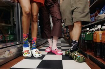 Крокси: історія