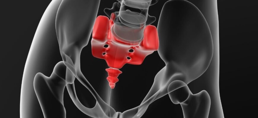 Що таке куприк: будова