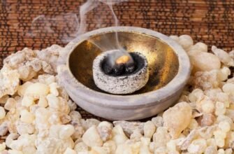 Що таке ладан: значення