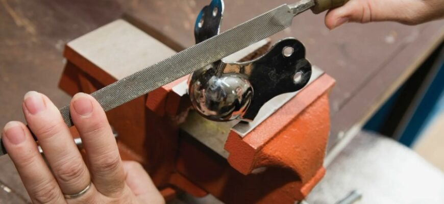 Що таке лещата: огляд інструмента