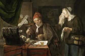 Все про лихварство: визначення