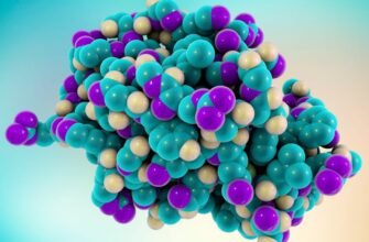 Лізоцим: властивості