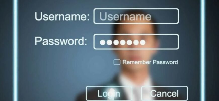 Як створити надійний логін і пароль: основні принципи безпеки онлайн