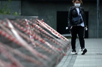 Локдаун: що це означає та як впливає на наше повсякденне життя?