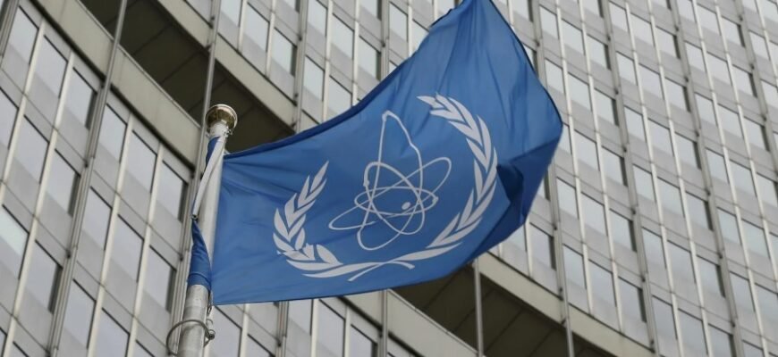 МАГАТЕ: Глобальна роль та значення в атомній енергетиці та безпеці
