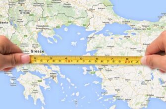 Поняття масштабу: Визначення