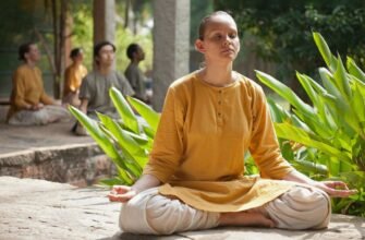 Відкрийте світ медитації: мистецтво тиші та шлях до гармонії