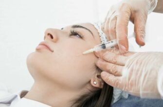 Мезотерапія: сучасний метод для поліпшення стану шкіри та тіла