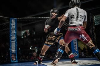 Що таке ММА: Повний гід по змішаних бойових мистецтвах для новачків