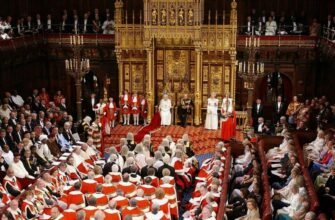 Розуміння Монархії: Основи та Особливості Цієї Форми Влади