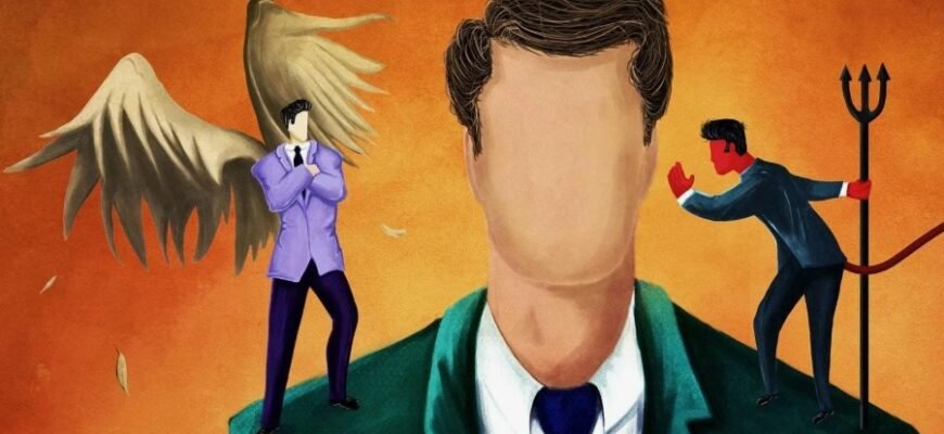 Що таке мораль: визначення