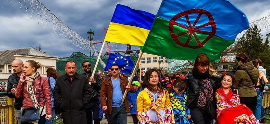 Національні меншини в Україні: Визначення