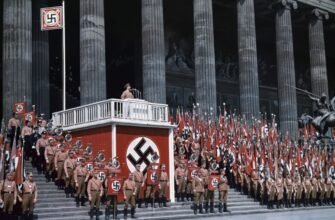 Розуміння нацизму: історія