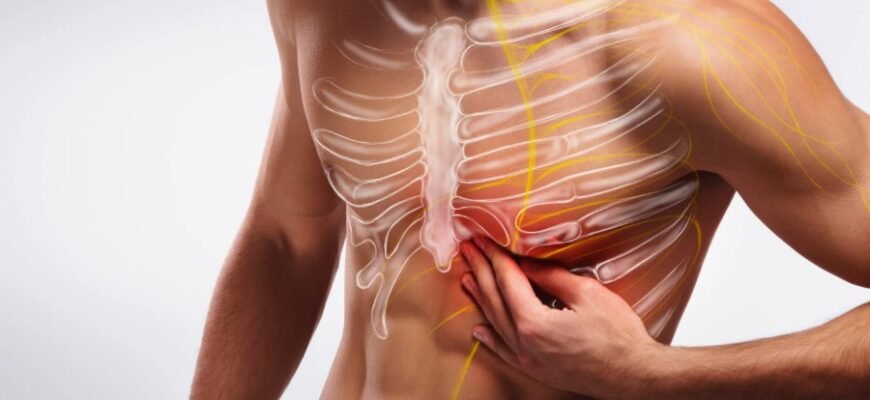 Що таке невралгія: Симптоми