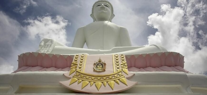 Що таке нірвана: шлях до внутрішнього спокою та духовної гармонії