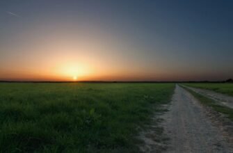 Обрій: Що це таке