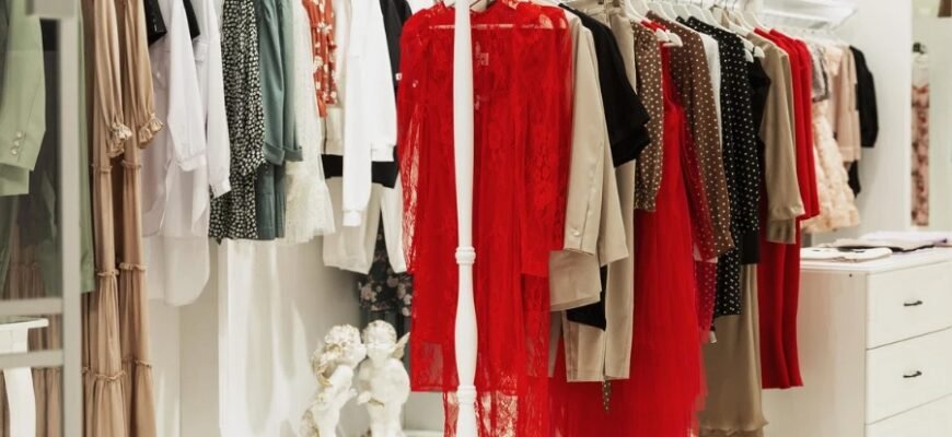 Що таке одяг: історія