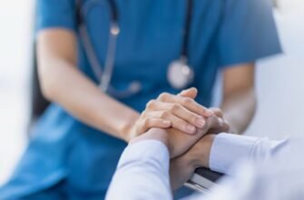 Паліативна допомога в Україні: основи