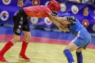 Що таке панкратіон: Древнє мистецтво бою та його сучасні аспекти