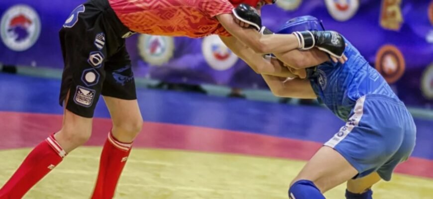 Що таке панкратіон: Древнє мистецтво бою та його сучасні аспекти