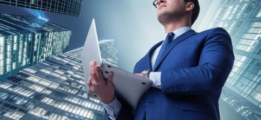 Що таке підприємницька діяльність: визначення та ключові аспекти