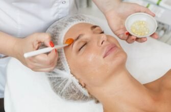 Все про Пілінг: Як Досягти Здорової та Сяючої Шкіри Завдяки Пілінгу