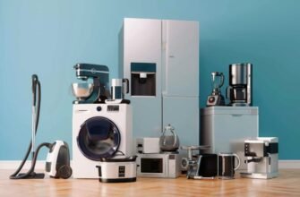 Що таке побутова техніка: визначення