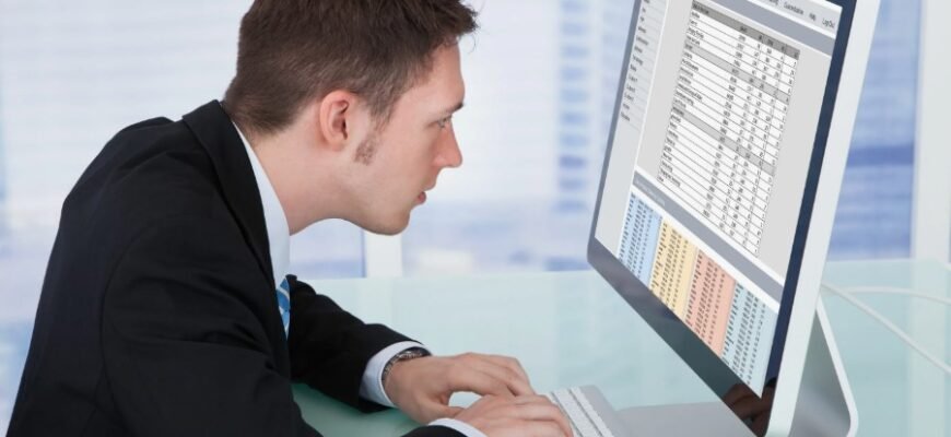 Що таке поле в базі даних: пояснення та основні функції понять